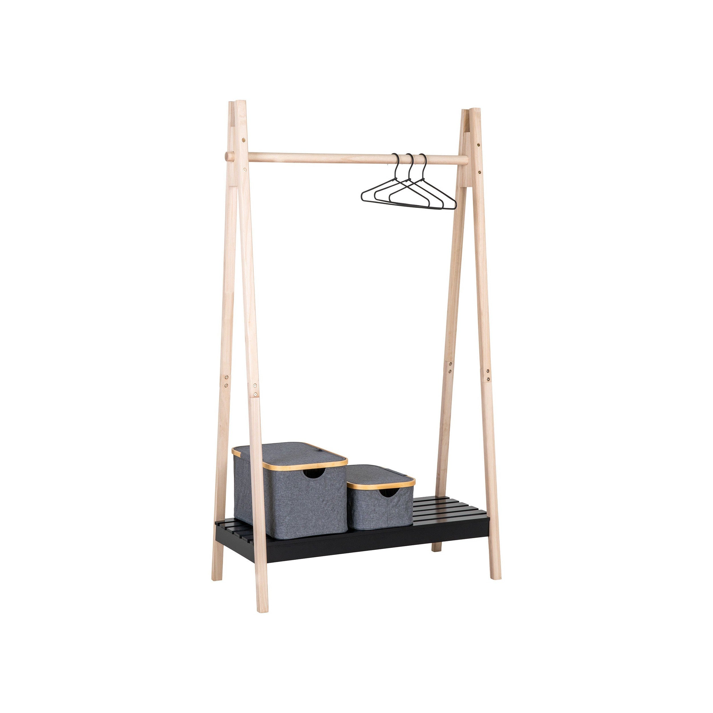 House Nordic Torino Clothes Rack