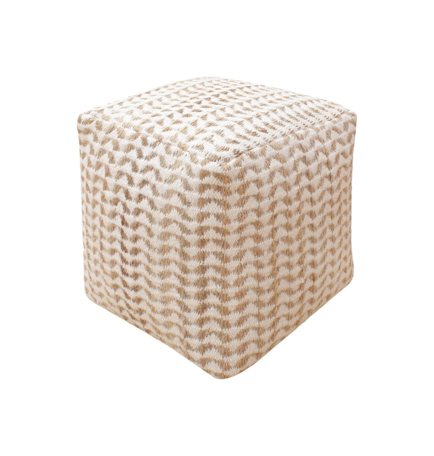 House Nordic Vapi Pouf