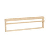Hübsch Étagère murale en chêne FSC naturel, 110x32 cm
