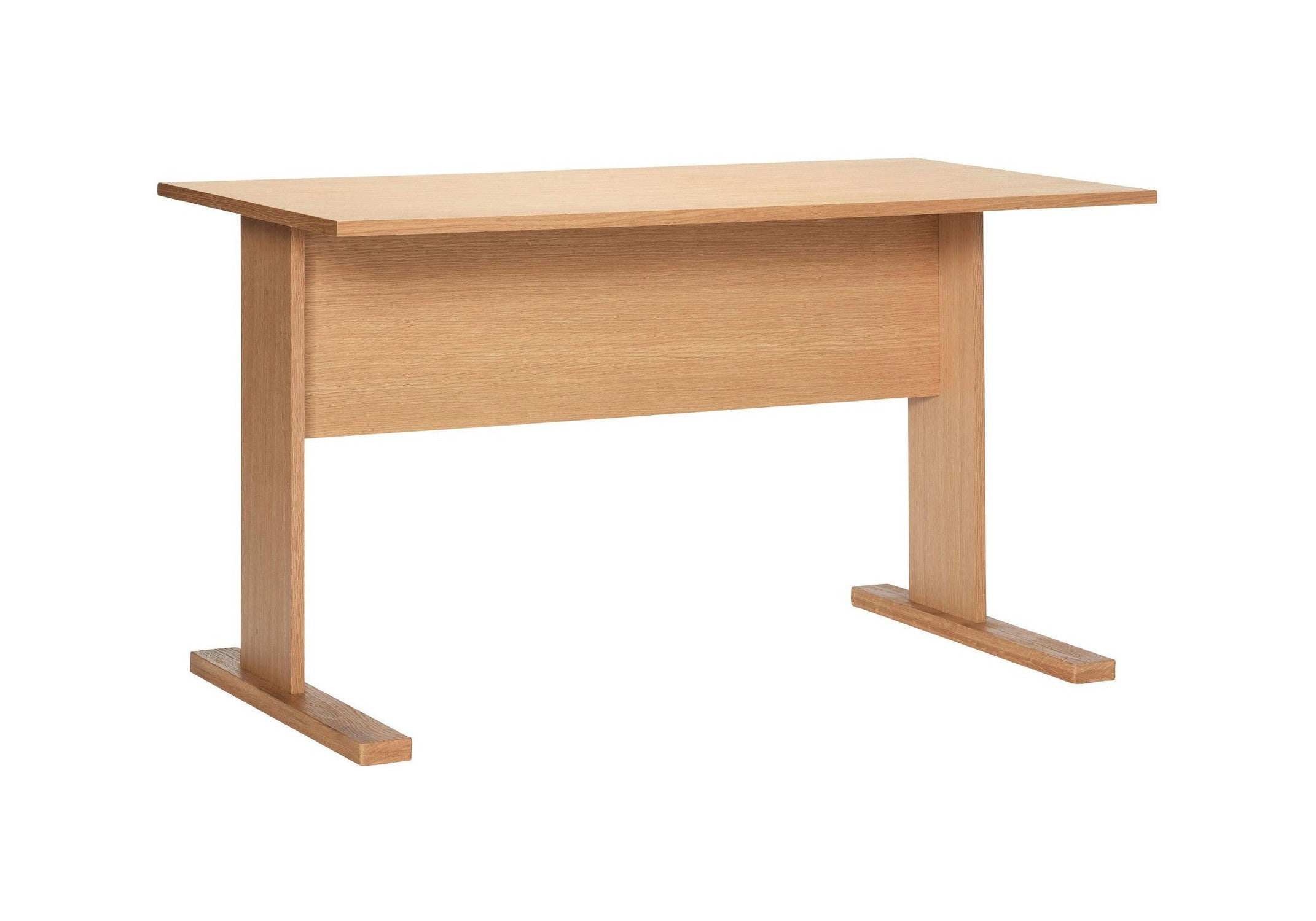 Hübsch Forma Desk Natural