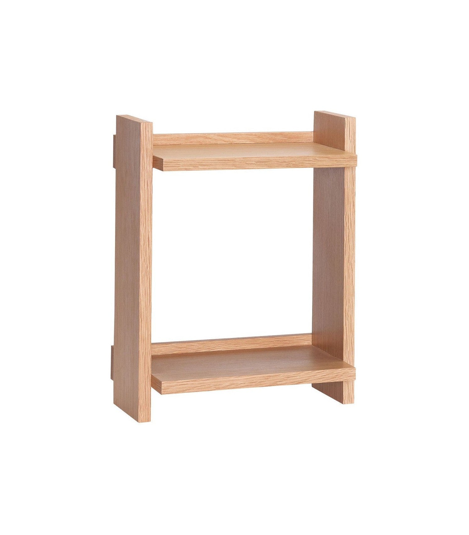 Hübsch Forma Shelf Small Natural