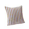 Hübsch Coussin de pavillon, bleu