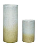 Hübsch Ensemble de vase chatoyant avec 2