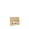 Hübsch Space Coatrack, petit