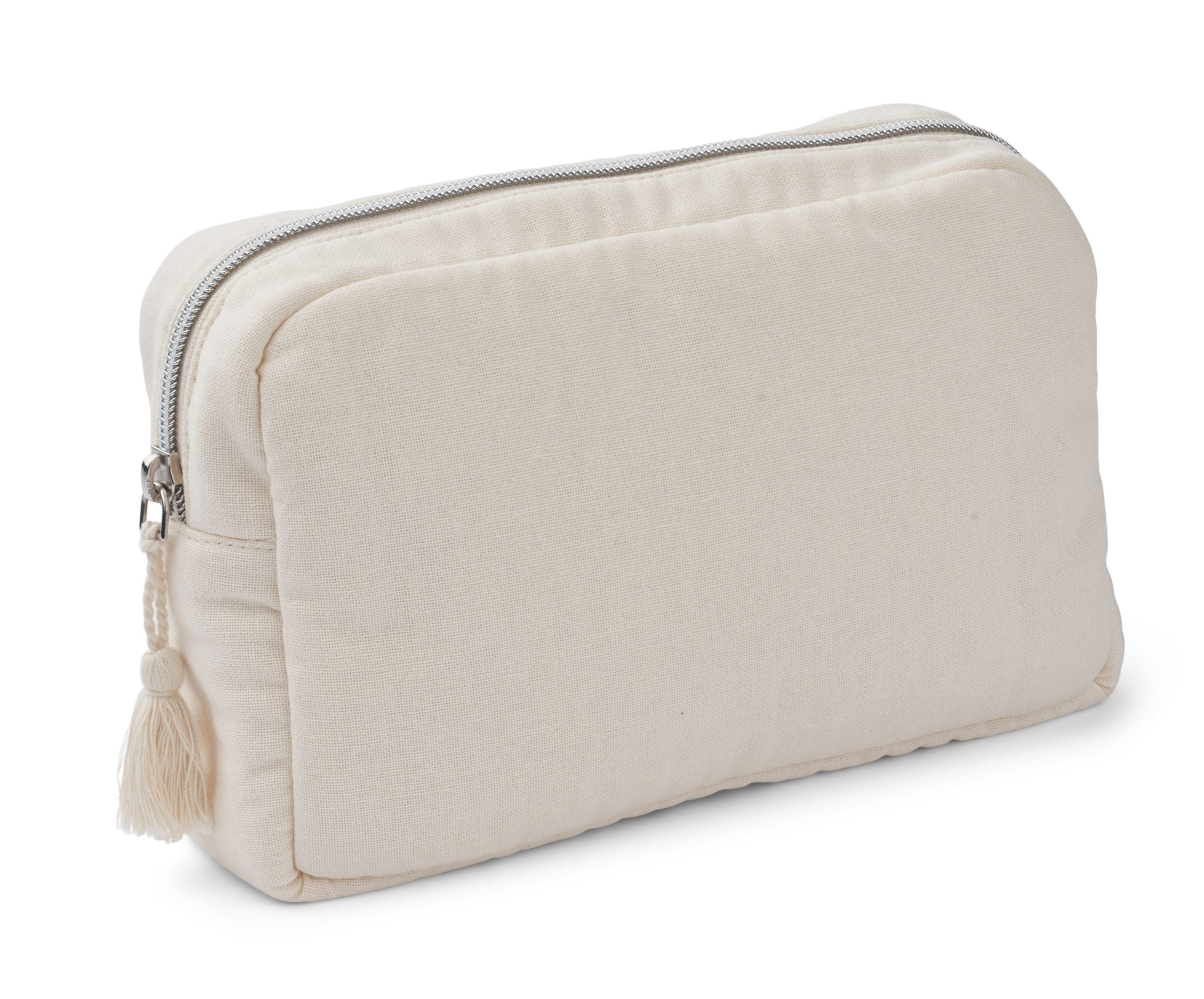 Humdakin Embroidery Toiletry Bag