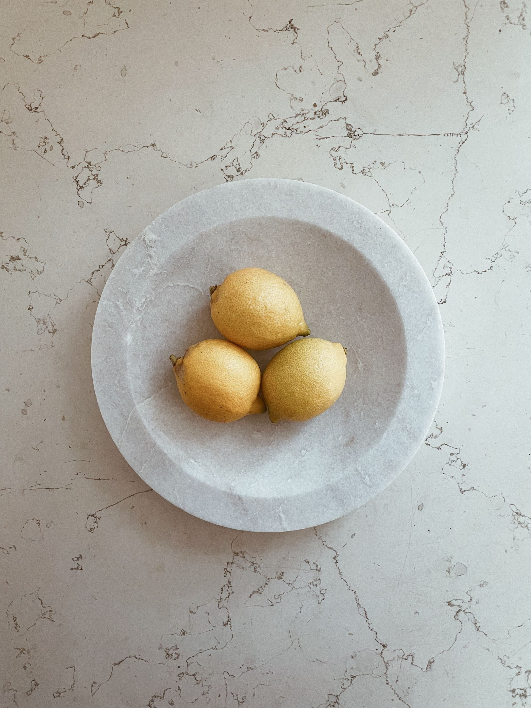 Humdakin Marble Bowl, Small