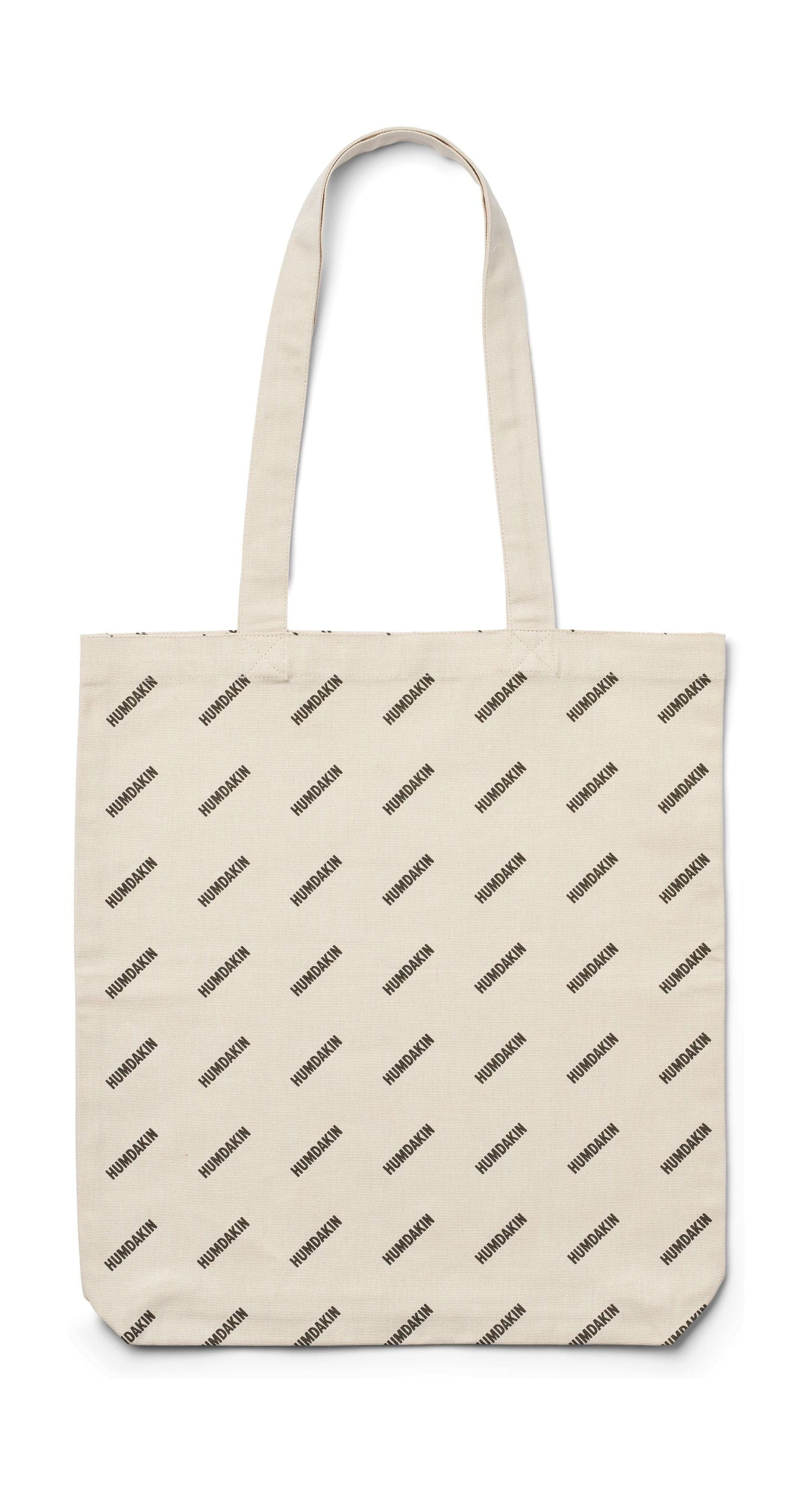 Humdakin Small Shopper, Logo Pattern