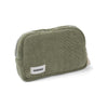 Humdakin Terry Toiletry Bag, Green Tea