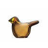 Iittala Birds by Toikka Flycatcher, cuivre