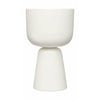 Iittala Nappula Flowerpot 320x190mm, blanc