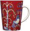 Iittala Taika Mug Red, 0,4 L