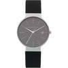 Jacob Jensen Timeless Nordic Classic JJ182 Watch masculin