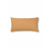 JUNA Voir le coussin 30x60 cm, ocre