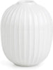 Kähler Bougeoir Hammershøi Blanc, Grand 
