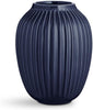 Kähler Hammershøi vase indigo, grand