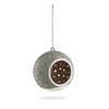 Kähler Nobili Ball Ø12 cm Green d'olive