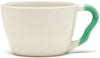 Kähler Ursula Mug, White