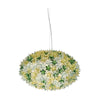  Bloom suspension de suspension lampe menthe
