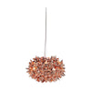 Lampe suspension de suspension suspendue  Bloom Small cuivre