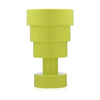 Vase Kartell Calice, vert