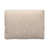 Kartell Cushion Gubbio 35x48 cm, sable