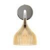 Lampe murale  e ' jaune