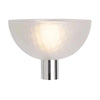 Lumière murale kartell fata transparent
