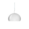 Lampe de suspension  FL / Y Chrome