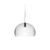 Lampe de suspension  FL / Y cristal