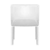 Kartell Ghost Buster Commode Small, blanc