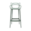 Tabouret Kartell Masters 75 cm, Sage Green