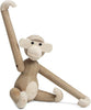 Kay Bojesen Monkey Oak/Maple, Small