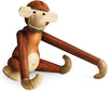 Kay Bojesen Monkey Teak/Limba, Large