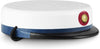 Kay Bojesen Cap d'étudiant Medium 5,5 cm, bleu
