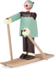Kay Bojesen Le Skieur Boje H16 Cm 