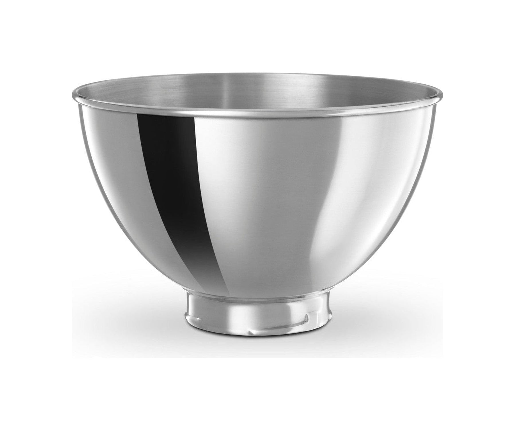 [product_category]-Kitchen Aid 5 Kb3 Ss Mixing Bowl, Stainless Steel-KitchenAid-5413184401801-5KB3SS-KIT-1