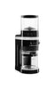 Kitchen Aid 5 Kcg8433 Artisan Coffee Grinder, Onyx Black