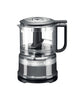 Kitchen Aid 5 Kfc3516 Food Chopper 830 Ml, Contour Silver