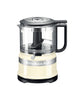 Kitchen Aid 5 Kfc3516 Food Chopper 830 Ml, Cream