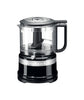 Kitchen Aid 5 Kfc3516 Food Chopper 830 Ml, Onyx Black