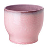 Knabstrup Keramik Pot à fleurs Ø 16,5 cm, rose