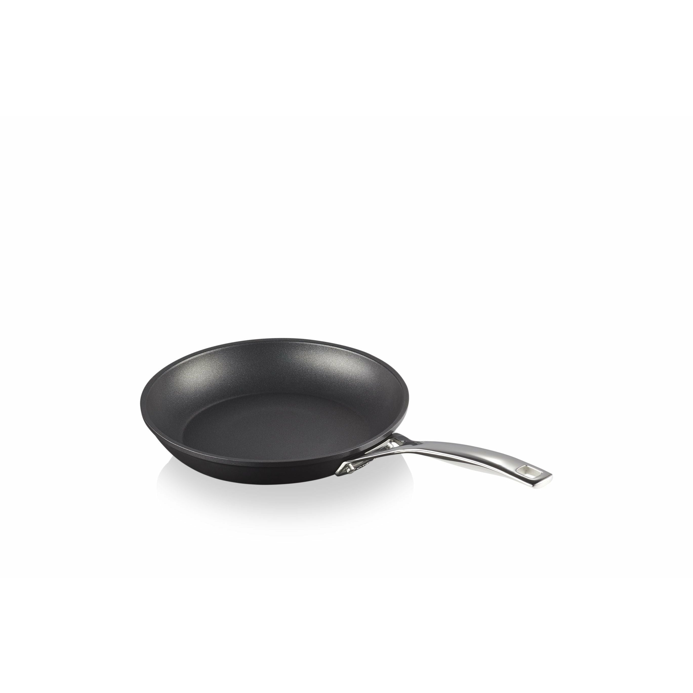 [product_category]-Le Creuset Aluminium Non Stick Flat Pan, 24 Cm-Le Creuset-630870272957-51112240010002-LEC-3