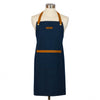 Le Creuset Tablier, denim