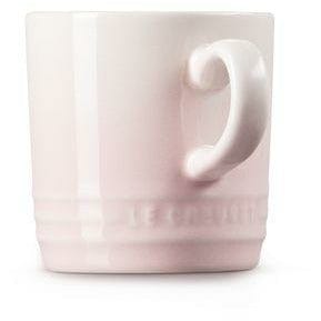 [product_category]-Le Creuset Cappuccino Mug 200 Ml, Shell Pink-Le Creuset-843251155798-70303207770099-LEC-7