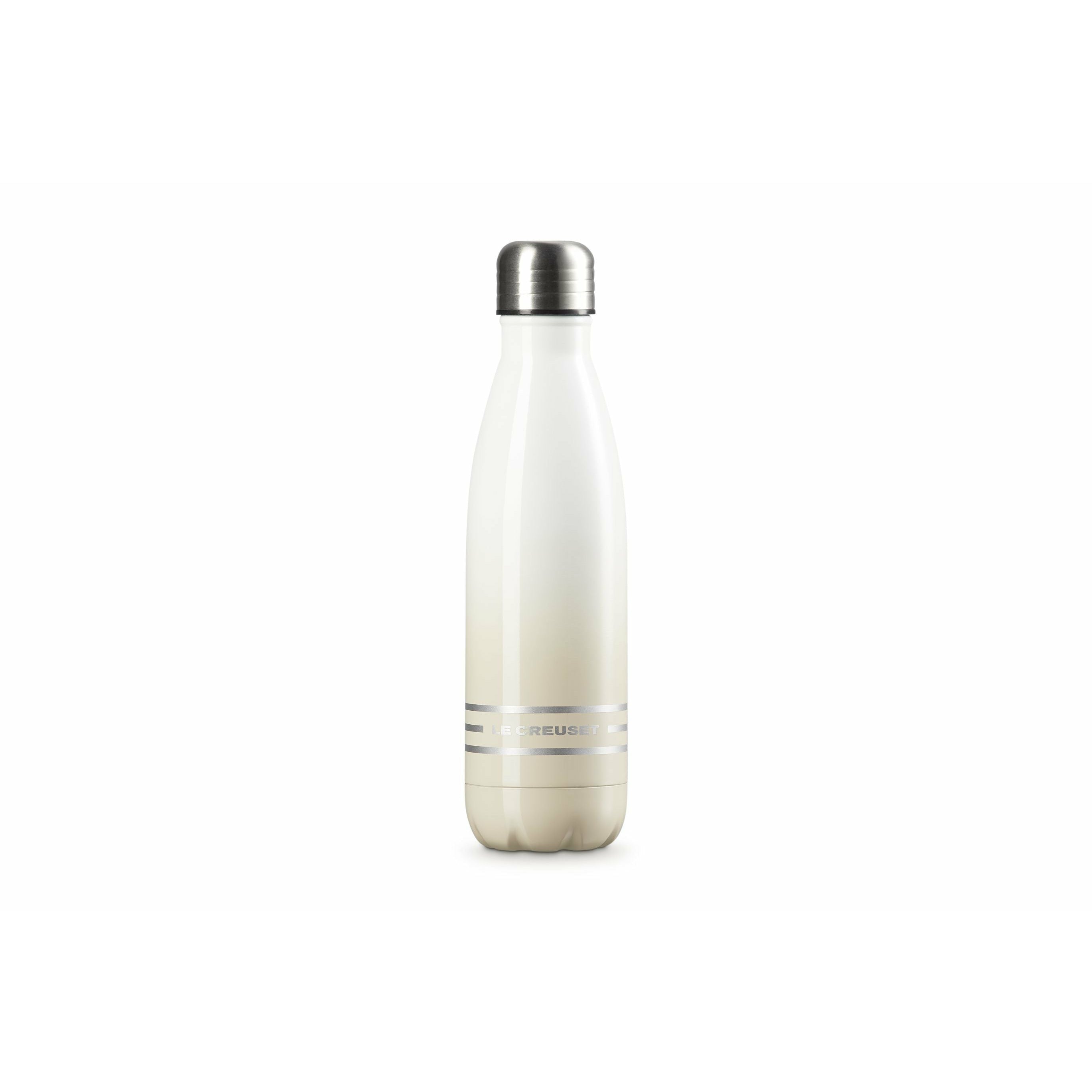 [product_category]-Le Creuset Water Bottle 500 Ml, Meringue-Le Creuset-630870300346-41208507160000-LEC-1