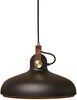 Le Klint Pendentif carronade, noir