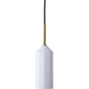  Lampe de suspension Pliverre