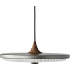  Soleil Suspension Lamp Paper Thunder Sky 50 cm