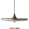  SOLEIL SUSPENSION LAMP NORME STANDANT SIMMable 50 cm