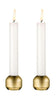 Lind Dna Silhouette 34 Bandlersrs Set de 2, or